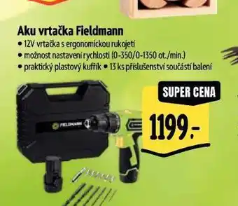 Aku vrtačka