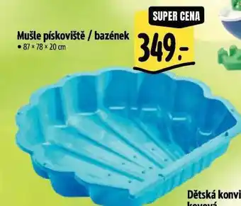 Albert Pískoviště nabídka