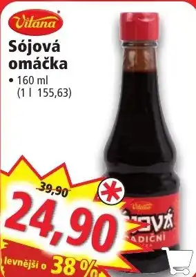 Sójová omáčka