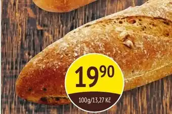 BAGETA 67 g