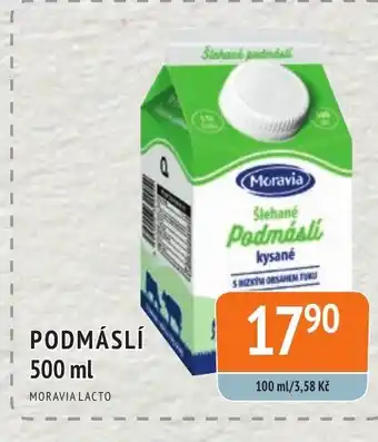 Coop hb PODMÁSLÍ 500 ml nabídka