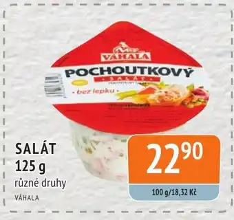 Coop hb SALÁT 125 g nabídka