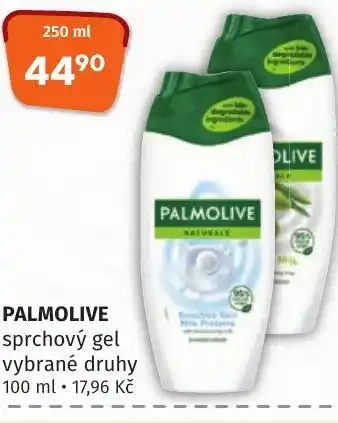 Coop hb PALMOLIVE nabídka