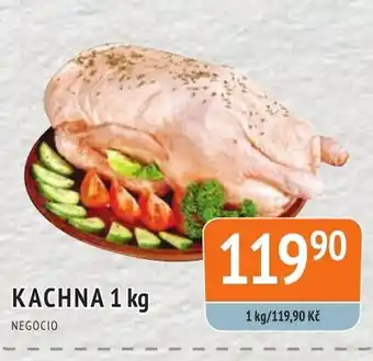 Coop hb KACHNA 1 kg nabídka