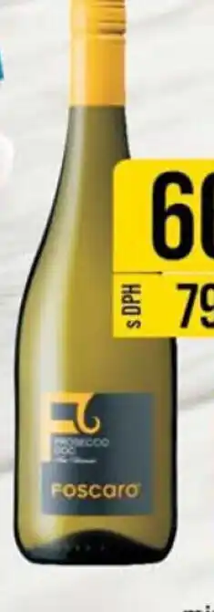 Jip Foscaro Prosecco Frizzante nabídka