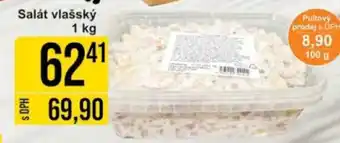 Jip Salát vlašský 1 kg nabídka