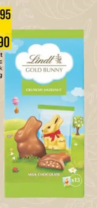 Jip Lindt Zajíc nabídka