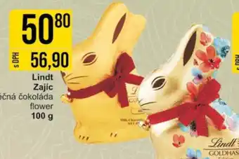 Jip Lindt Zajíc nabídka