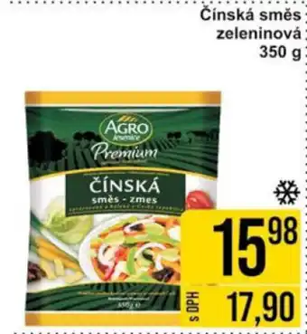 Jip Čínská směs zeleninová 350 g nabídka