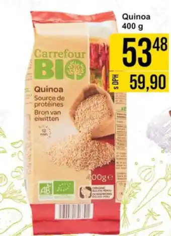 Jip Quinoa 400 g nabídka