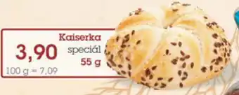 Jip Kaiserka speciál 55 g nabídka