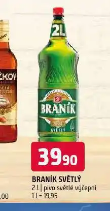 Terno Pivo braník nabídka