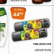 Terno Fino odpadkové pytle nabídka