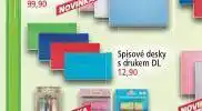 Norma Spisové desky s drukem nabídka