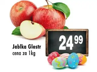 Qanto Jablka Glostr nabídka