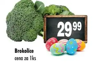 Qanto Brokolice nabídka