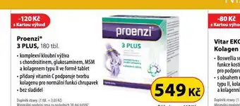 Dr. Max Proenzi 3 plus nabídka