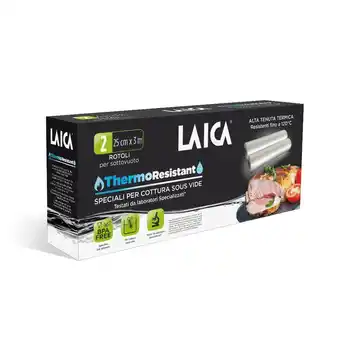 Laica TR2000