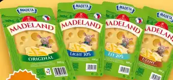 Můjobchod Madeland plátky nabídka