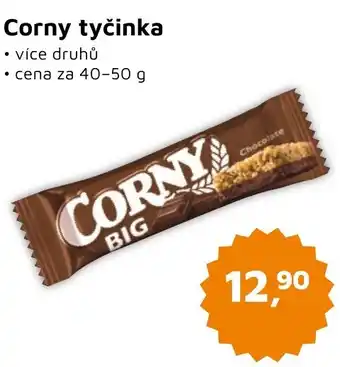 Můjobchod Corny tyčinka nabídka