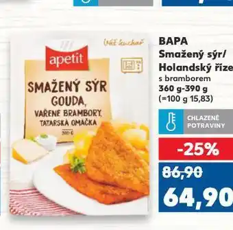 Holandský řízek