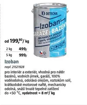 Izoban