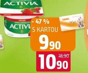 Terno ACTIVIA nabídka