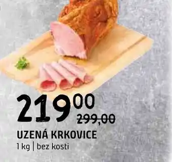 Terno UZENÁ KRKOVICE nabídka