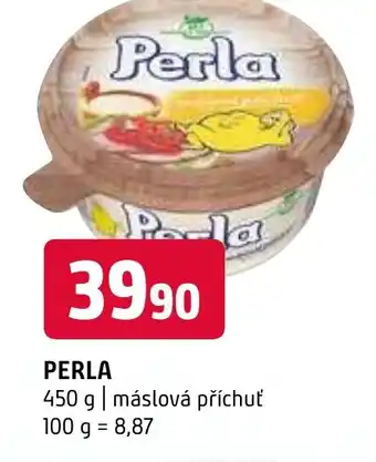 PERLA