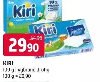 Terno KIRI nabídka