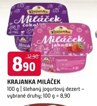 Terno KRAJANKA MILÁČEK nabídka