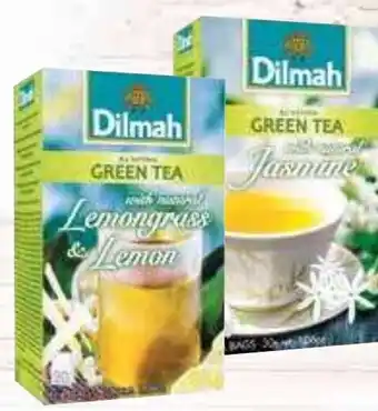 Terno DILMAH nabídka