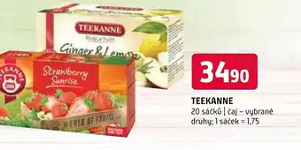 Terno TEEKANNE nabídka