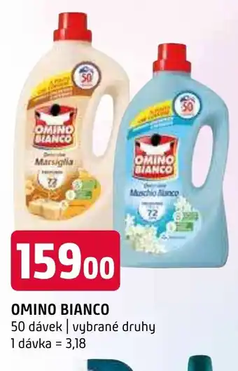 Terno OMINO BIANCO nabídka