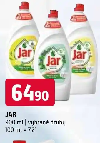 Terno JAR 900 ml nabídka