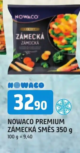 Trefa NOWACO PREMIUM ZÁMECKÁ SMĚS 350 g nabídka