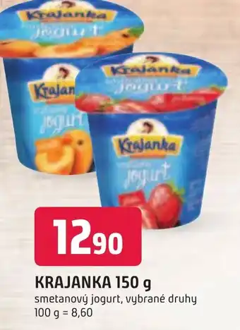 Trefa KRAJANKA 150 g nabídka