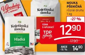 Flop MOUKA PŠENIČNÁ nabídka