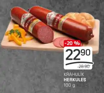 Flop KRAHULÍK HERKULES nabídka