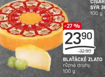 Flop BLAŤÁCKÉ ZLATO nabídka