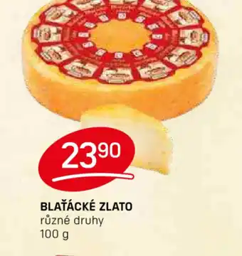 Flop BLAŤÁCKÉ ZLATO nabídka