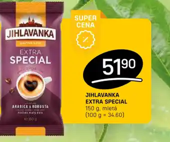 Flop JIHLAVANKA EXTRA SPECIAL nabídka
