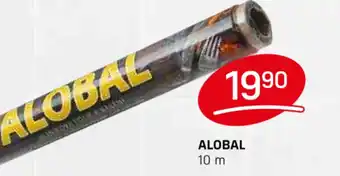 Flop ALOBAL nabídka