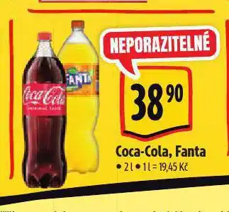 Albert Fanta nabídka