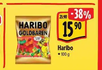 Albert Haribo nabídka