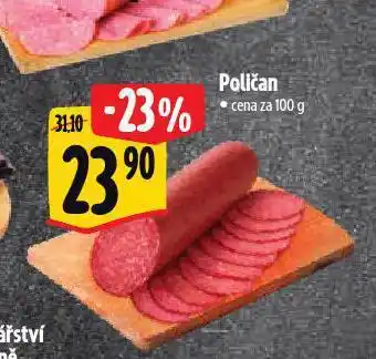 Albert Poličan nabídka