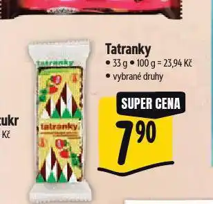 Albert Tatranky nabídka