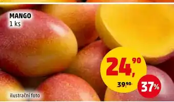 Penny Market MANGO nabídka