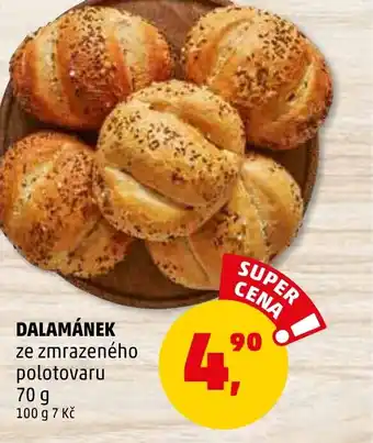 Penny Market DALAMÁNEK nabídka
