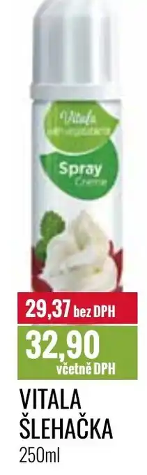 Ratio VITALA ŠLEHAČKA 250ml nabídka